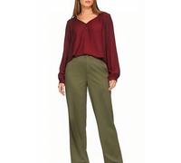 s.Oliver - Bluse rot - Gr. - 36