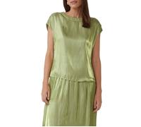 s.Oliver Blouse Green Größe: 36 | Blusen Outlet | Damen | Grün