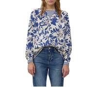 s.Oliver Blouse Offwhite Größe: 36 | Blusen Outlet | Damen | Weiß