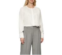 s.Oliver Blouse Offwhite Größe: 40 | Blusen Outlet | Damen | Weiß