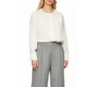 s.Oliver Blouse Offwhite Größe: 44 | Longsleeves Outlet | Damen | Weiß