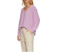 s.Oliver - Bluse lila - Gr. - 44