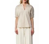 s.Oliver Blouses Beige Größe: 36 | Blusen Outlet | Damen | Braun