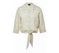s.Oliver Blouses Beige Größe: 42 | Blusen Outlet | Damen | Braun