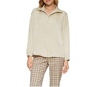 s.Oliver Blouses Beige Größe: 44 | Blusen Outlet | Damen | Braun