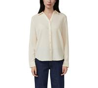 s.Oliver Blouses Beige Größe: 46 | Blusen Outlet | Damen | Braun