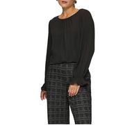 s.Oliver Blouses Black Größe: 34 | Blusen Outlet | Damen | Schwarz