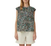 s.Oliver Blouses Black Größe: 34 | Blusen Outlet | Damen | Schwarz