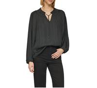 s. Oliver Blouses Black Größe: 34 | Outlet | Damen | Schwarz