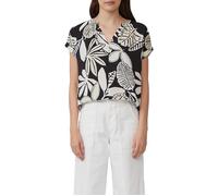 s.Oliver Blouses Black Größe: 34 | Blusen Outlet | Damen | Schwarz