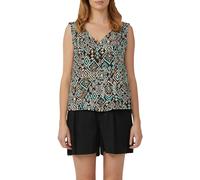 s.Oliver Blouses Black Größe: 34 | Blusen Outlet | Damen | Schwarz