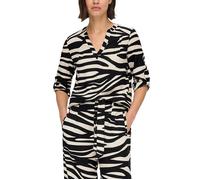 s.Oliver Blouses Black Größe: 34 | Blusen Outlet | Damen | Schwarz