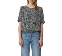 s.Oliver Blouses Black Größe: 34 | Blusen Outlet | Damen | Schwarz