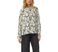 s.Oliver Blouses Black Größe: 34 | Blusen Outlet | Damen | Schwarz