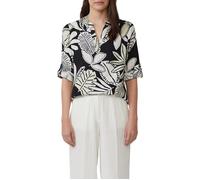 s.Oliver Blouses Black Größe: 36 | Blusen Outlet | Damen | Schwarz