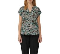 s.Oliver Blouses Black Größe: 36 | Blusen Outlet | Damen | Schwarz