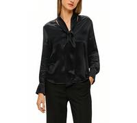 s.Oliver Blouses Black Größe: 38 | Blusen Outlet | Damen | Schwarz