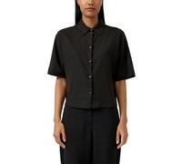 s.Oliver Blouses Black Größe: 38 | Blusen Outlet | Damen | Schwarz