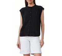 s.Oliver Blouses Black Größe: 40 | Blusen Outlet | Damen | Schwarz