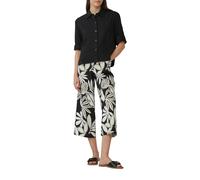 s.Oliver - Bluse schwarz - Gr. - 42