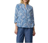 s.Oliver Blouses Blue Größe: 40 | Blusen Outlet | Damen | Blau