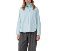 s.Oliver Blouses Blue-light Größe: 48 | Business hemden Outlet | Damen | Blau