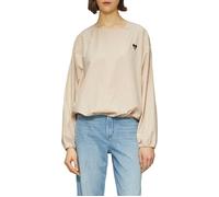 s.Oliver Blouses Brown Größe: 42 | Blusen Outlet | Damen | Braun