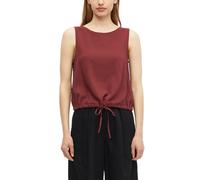 Top aus Viskosemix mit regulierbarem Bund 42 rot 2179130.3903.42