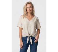 s.Oliver Blouses Crème Größe: 32 | Blusen Outlet | Damen
