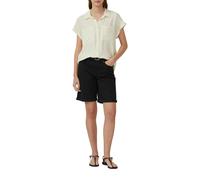 s.Oliver Blouses CrÈme Größe: 46 | Business hemden Outlet | Damen
