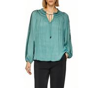 s.Oliver Blouses Green Größe: 36 | Blusen Outlet | Damen | Grün