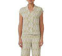 s.Oliver Blouses Green Größe: 42 | Blusen Outlet | Damen | Grün