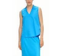 s.Oliver Blouses Green-light Größe: 42 | Blusen Outlet | Damen | Grün