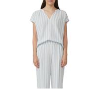 s.Oliver Blouses Lightblue Größe: 44 | Blusen Outlet | Damen | Blau