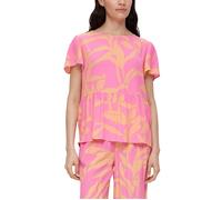 s.Oliver Blouses Lilac/pink Größe: 32 | Blusen Outlet | Damen | Violett