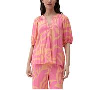 s.Oliver Blouses Lilac/pink Größe: 34 | Blusen Outlet | Damen | Violett