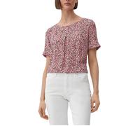 s.Oliver Blouses Lilac/pink Größe: 36 | Blusen Outlet | Damen | Violett