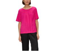 s.Oliver Blouses Lilac/pink Größe: 36 | Blusen Outlet | Damen | Violett