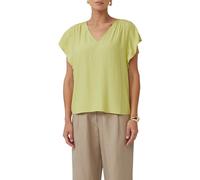 s.Oliver Blouses Lime Größe: 40 | Blusen Outlet | Damen | Grün