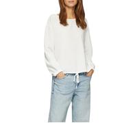 s.Oliver Blouses Off-white Größe: 34 | Blusen Outlet | Damen | Weiß