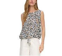 s.Oliver Blouses Off-white Größe: 34 | Tanktops Outlet | Damen | Weiß