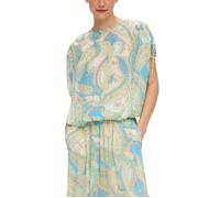 s.Oliver Blouses Off-white Größe: S | Blusen Outlet | Damen | Weiß