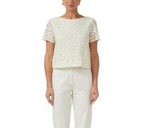 s.Oliver Blouses Offwhite Größe: 36 | Blusen Outlet | Damen | Weiß