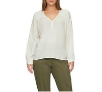 s.Oliver Damen 2154523 Bluse Langarm, 210, 38