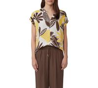 s.Oliver Blouses Offwhite Größe: 38 | Blusen Outlet | Damen | Weiß