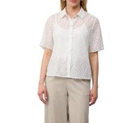 s.Oliver Blouses Offwhite Größe: 38 | Blusen Outlet | Damen | Weiß