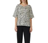 s.Oliver Blouses Offwhite Größe: 42 | Blusen Outlet | Damen | Weiß