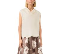 s.Oliver Blouses Offwhite Größe: 44 | Blusen Outlet | Damen | Weiß