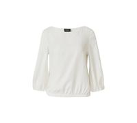 s.Oliver Blouses Offwhite Größe: 46 | Blusen Outlet | Damen | Weiß
