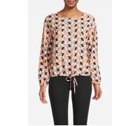 s.Oliver Blouses Orange Größe: 36 | Blusen Outlet | Damen | Orange